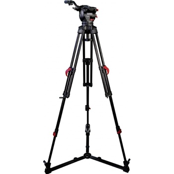 Cartoni Focus 10