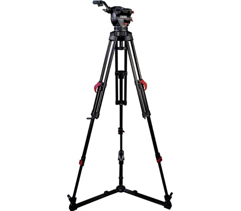 Cartoni Focus 10