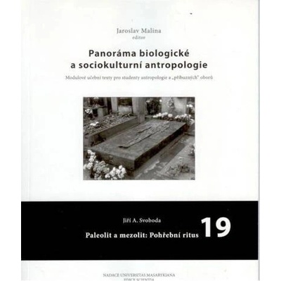 Paleolit a mezolit: Pohřební ritus