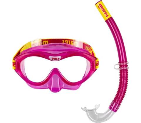 Mares Dilly set