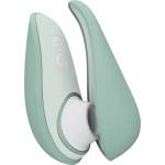 Womanizer Liberty 2 - вибратор за клитор с въздушни пулсации - презареждащ се