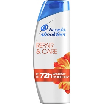 Head & Shoulders šampón proti padaniu vlasov 400 ml