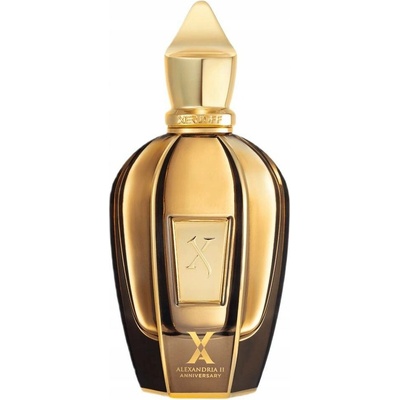 Xerjoff Alexandria II Anniversary parfém unisex 100 ml