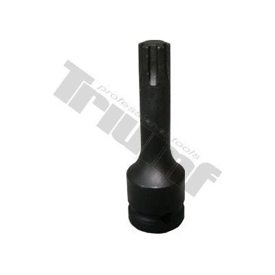 TRIUMF Hlavica RIBE kovaná, 1/2" vstup, - M6