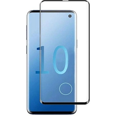 Samsung 5D стъклен протектор за Samsung Galaxy S10 G973