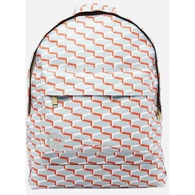 MI-PAC Links Light Grey Orange 17 l