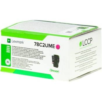 Lexmark 78C2UME - originálny