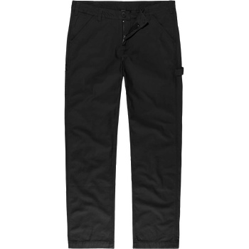 Vintage Industries Панталон Ackley на Vintage Industries, черен (1041.black)