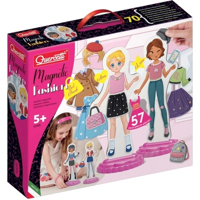 Quercetti Migoga Marble Run Starter Set