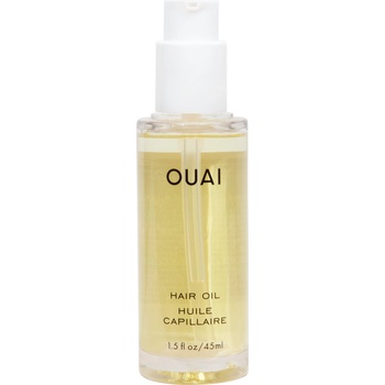 Ouai Hair Oil Олио за коса унисекс 45ml