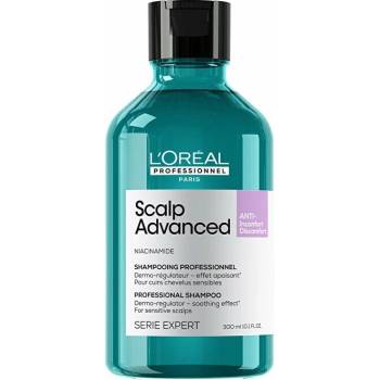 L'Oréal Expert Scalp Advanced AntiDiscomfort Shampoo 500 ml