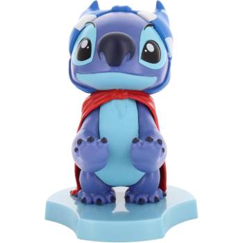 EXG Холдер EXG Disney: Lilo & Stitch - Underpants Hero (Holdem), 10 cm (HDHMDS400679)