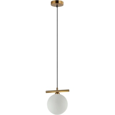 Italux PND-463321M-BRO+W