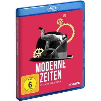 Moderná doba BD