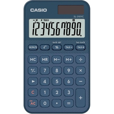 Casio SL 310 YC NY/Casio Kalk
