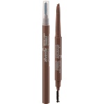 alverde NATURKOSMETIK Молив за вежди Triangle 05 Cappuccino, 0, 28 g (10475538)