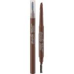 alverde NATURKOSMETIK Молив за вежди Triangle 05 Cappuccino, 0, 28 g (3118395)