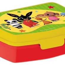 Storline svačinový box zajíček Bing