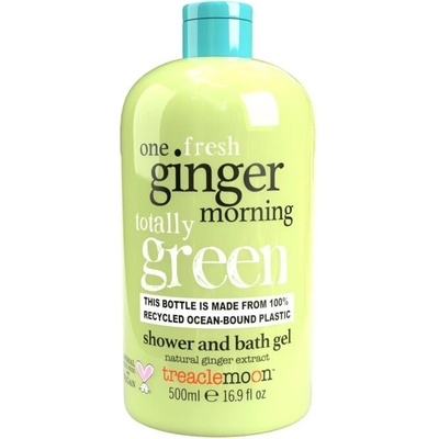 Treaclemoon sprchový gel one ginger morning 500 ml