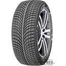 Osobné pneumatiky Michelin Latitude Alpin LA2 255/60 R17 110H