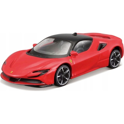 MAISTO Ferrari SF90 Stradale LIMITED EDITION 15703