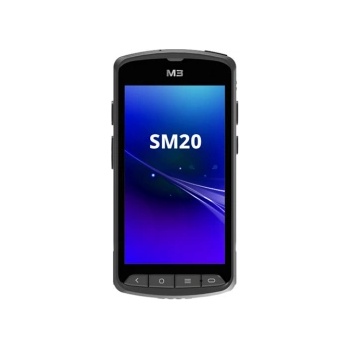 M3 Mobile Мобилен терминал m3 - sm2x4r-rfchss-hf (sm2x4r-rfchss-hf)