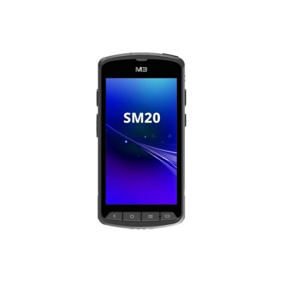 M3 Mobile Мобилен терминал m3 - sm2x4r-rfchss-hf (sm2x4r-rfchss-hf)