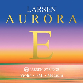 LARSEN AURORA violin (E)