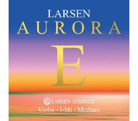 LARSEN AURORA violin (E)
