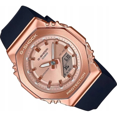 Casio GM-S2110PG-1A4