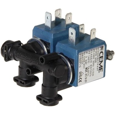 DeLonghi AS00002813 elektroventily