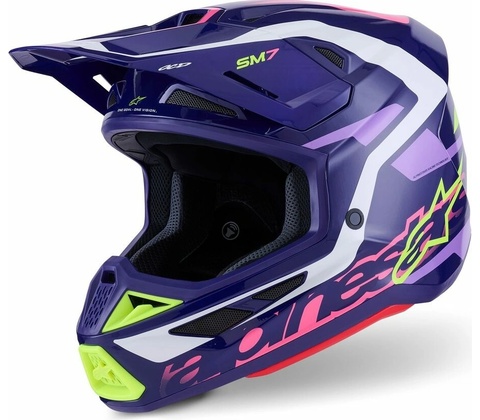 Alpinestars Supertech M7 Deed 2027