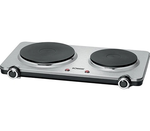 Bomann DKP 5033 E CB