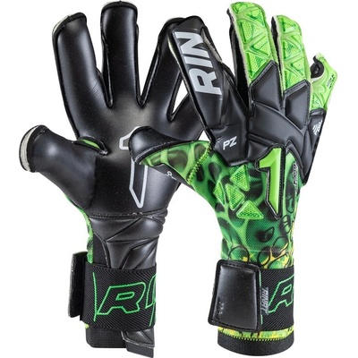 Rinat XTREME GUARD DOMINIUS PRO zelená/černá – Zboží Dáma