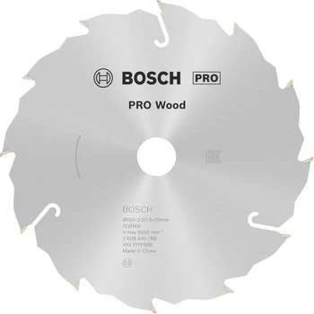 Image 1 of Bosch 2608640786