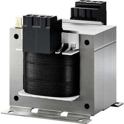 BLOCK STEU 630/24 řídicí transformátor, bezpečnostní transformátor 1 x 215 V/AC, 230 V/AC, 245 V/AC, 385 V/AC, 400 V/AC,
