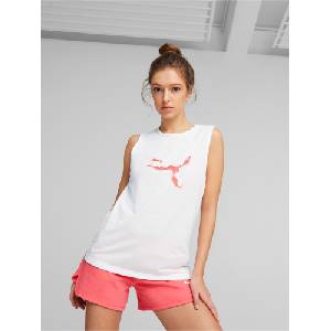 PUMA Потник modern sports