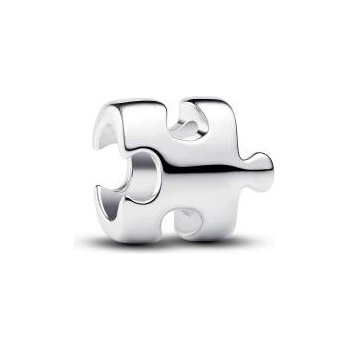 Pandora Огърлица Pandora 794514C00 Сребрист