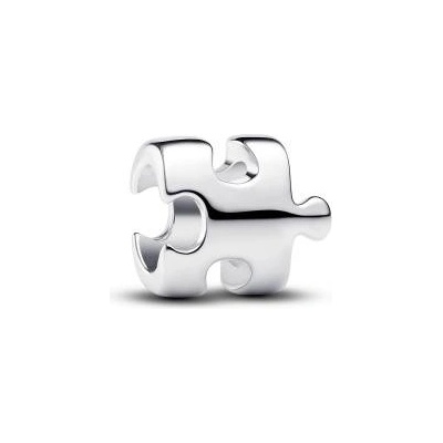 Pandora Огърлица Pandora 794514C00 Сребрист