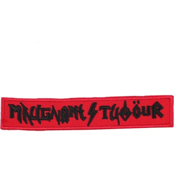 Image 1 of NNM нашивка MALIGNANT TUMOUR - Theme 2 - MT048