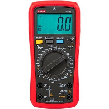 UNI-T UT 890C