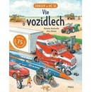 Vše o vozidlech