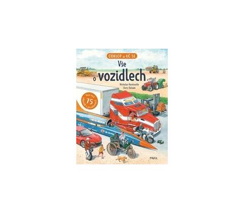Vše o vozidlech