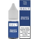 E-liquidy Juice Sauz SALT Dragon's Dream 10 ml 5 mg
