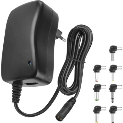 Univerzální pulzní USB napájecí zdroj 2250 mA s hřebínkem