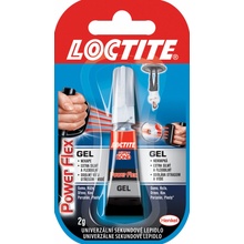LOCTITE Super Bond Gel 2g