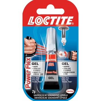 LOCTITE Super Bond Gel 2g