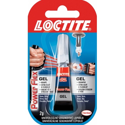LOCTITE Super Bond Gel 2g