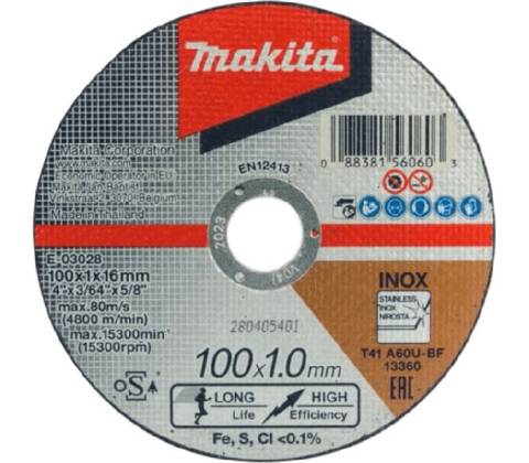 Makita E-03028