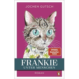 Frankie - Unter Menschen (ISBN: 9783328603818)